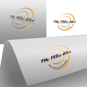 Logo Design by Nasih