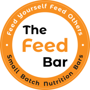 Logo Design by Didi Purwadi for The Feed Bar | Design: #20450250