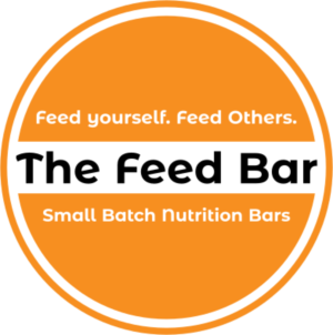 Logo Design by Didi Purwadi for The Feed Bar | Design: #20450284