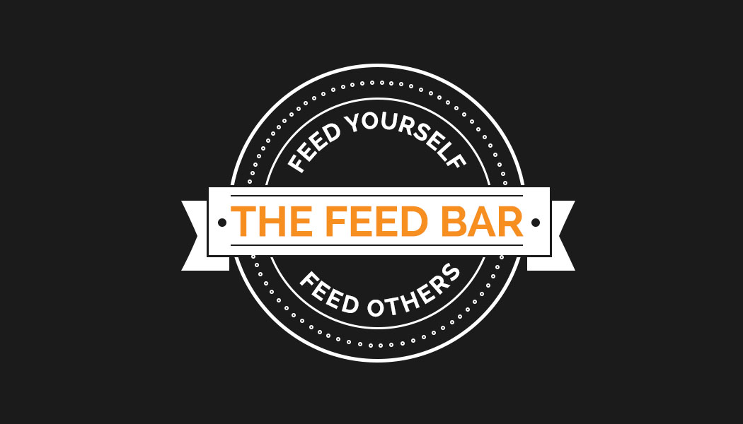 Logo Design by Garima 4 for The Feed Bar | Design #20463825