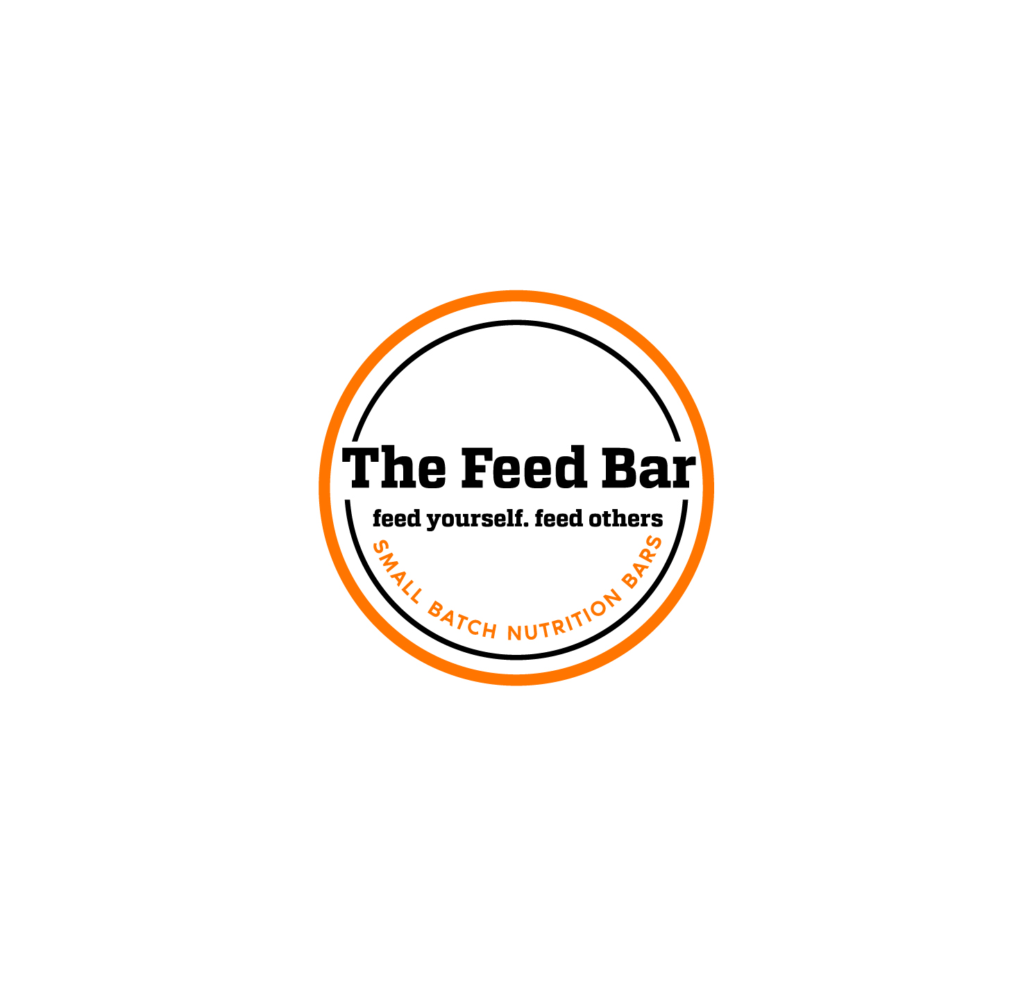 Design de Logo par Julogo pour The Feed Bar | Design #20449491