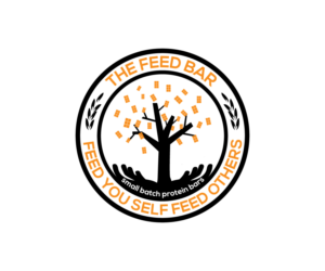 Logo Design by RYANCONDAT