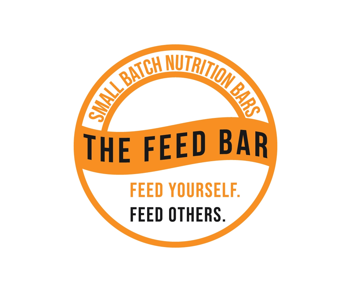 Logo Design by blackowl8 for The Feed Bar | Design #20457219