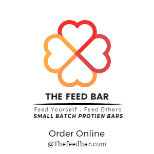 Logo-Design von Mehmood's Designs für The Feed Bar | Design #20466516