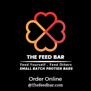 Logo Design by Mehmood's Designs for The Feed Bar | Design #20466517