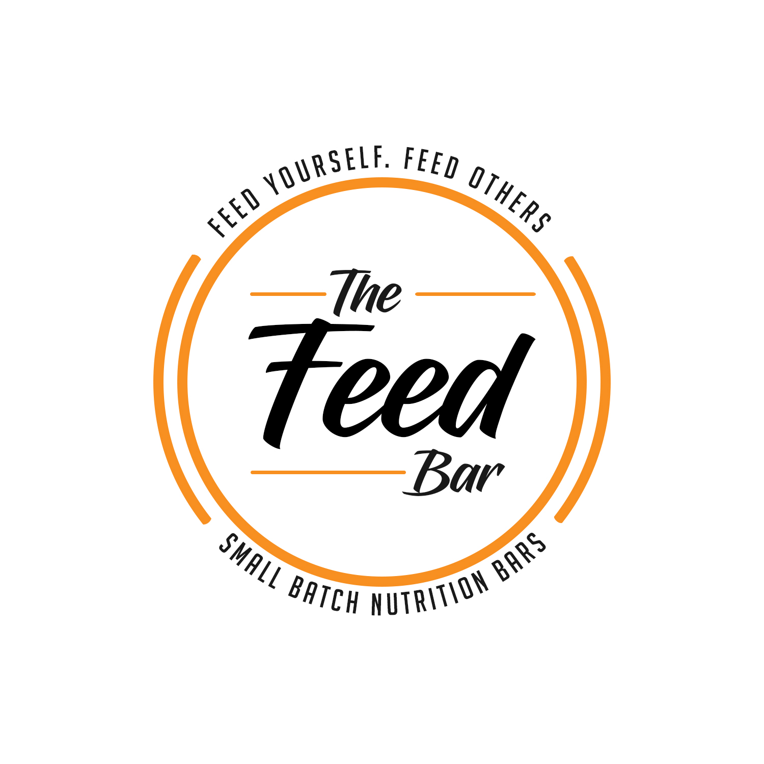 Design de Logo par Cromwell Technology INC pour The Feed Bar | Design #20459592