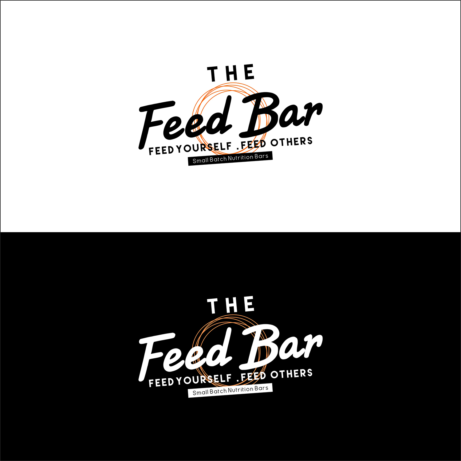 Logo Design by Johanas 7 for The Feed Bar | Design #20458125