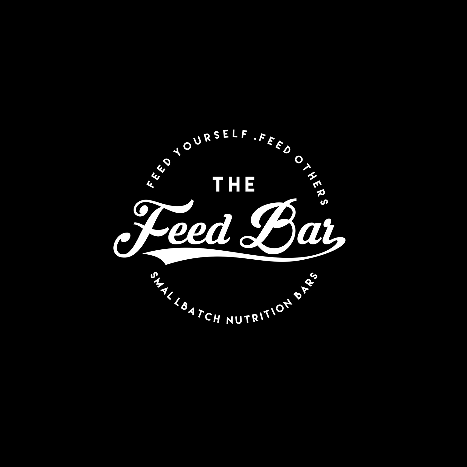 Logo Design by Johanas 7 for The Feed Bar | Design #20468552