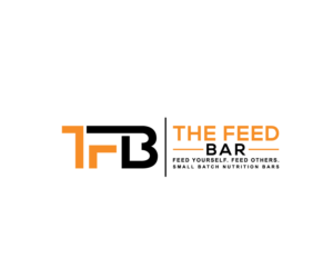 Logo Design by Design Solving for The Feed Bar | Design: #20454397