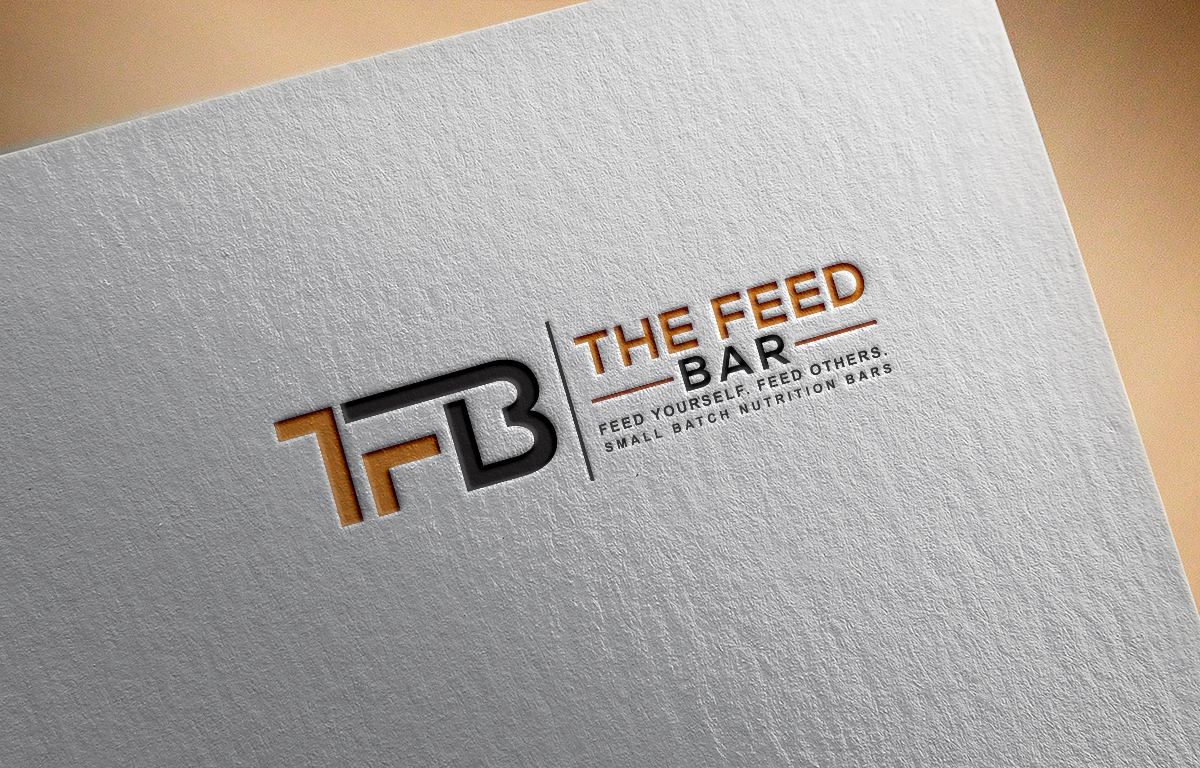 Diseño de Logo por Design Solving para The Feed Bar | Diseño #20454398