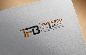 Logo Design by Design Solving for The Feed Bar | Design: #20454398