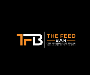 Logo Design by Design Solving for The Feed Bar | Design: #20454399
