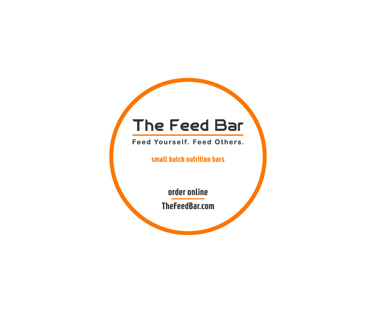 Design de Logo par Sienna Miller pour The Feed Bar | Design #20459121