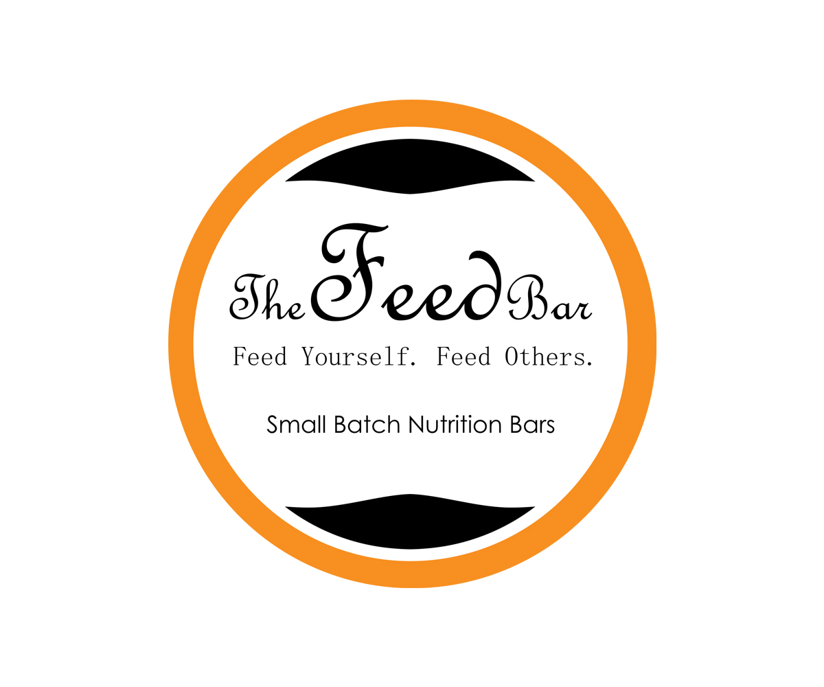 Logo Design by FACH32 for The Feed Bar | Design #20458599