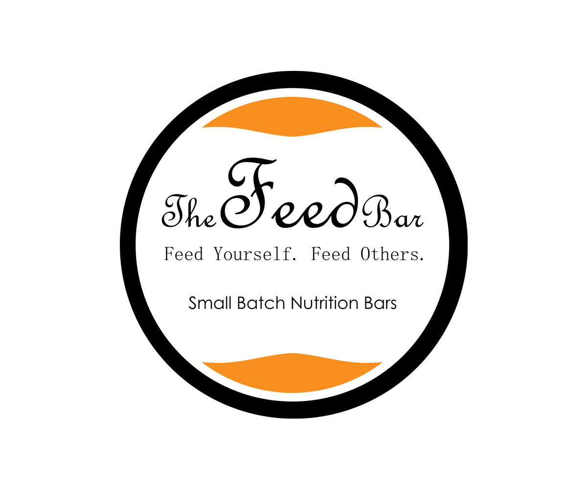 Logo Design by FACH32 for The Feed Bar | Design #20458600