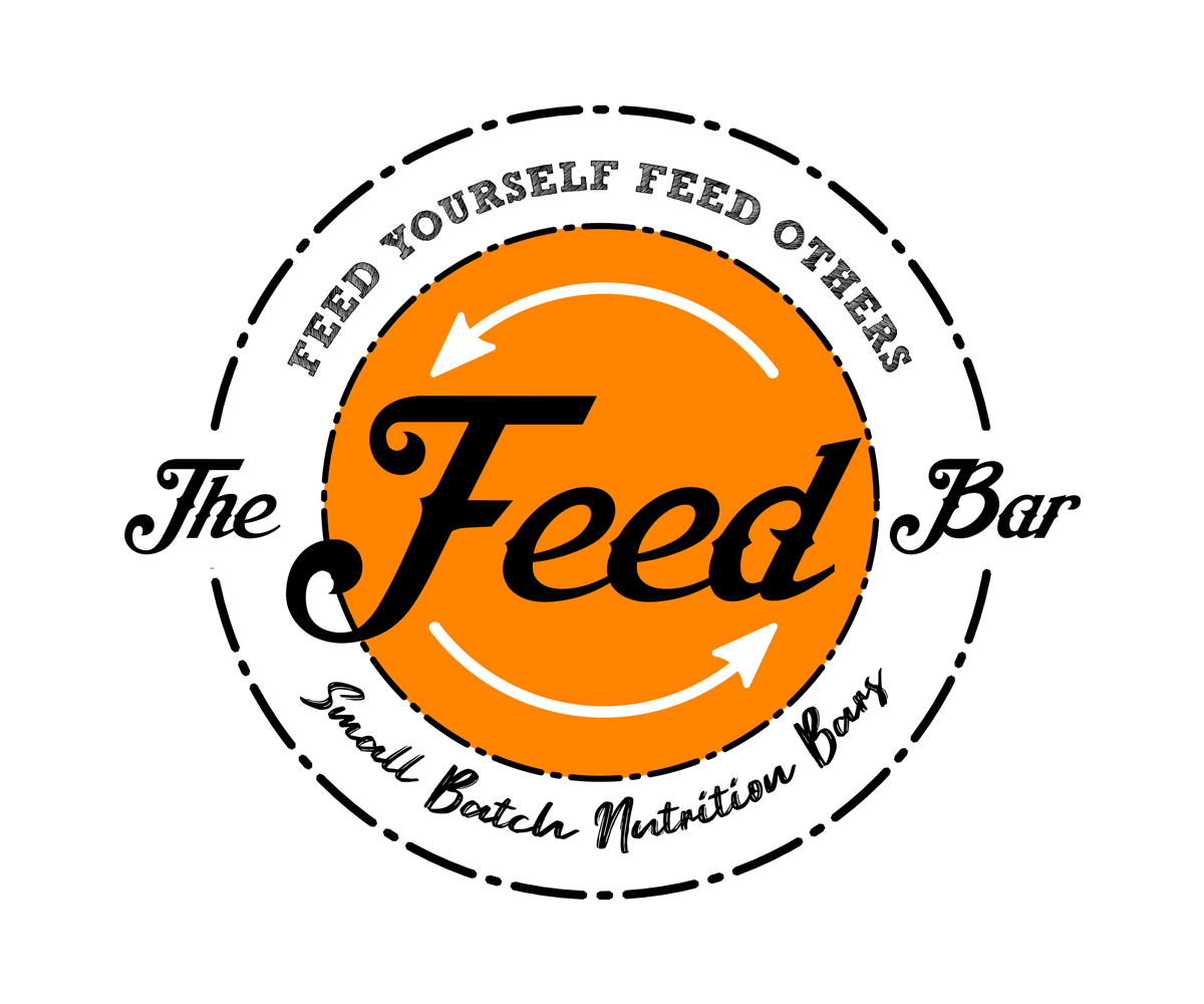 Design de Logo par FACH32 pour The Feed Bar | Design #20471784