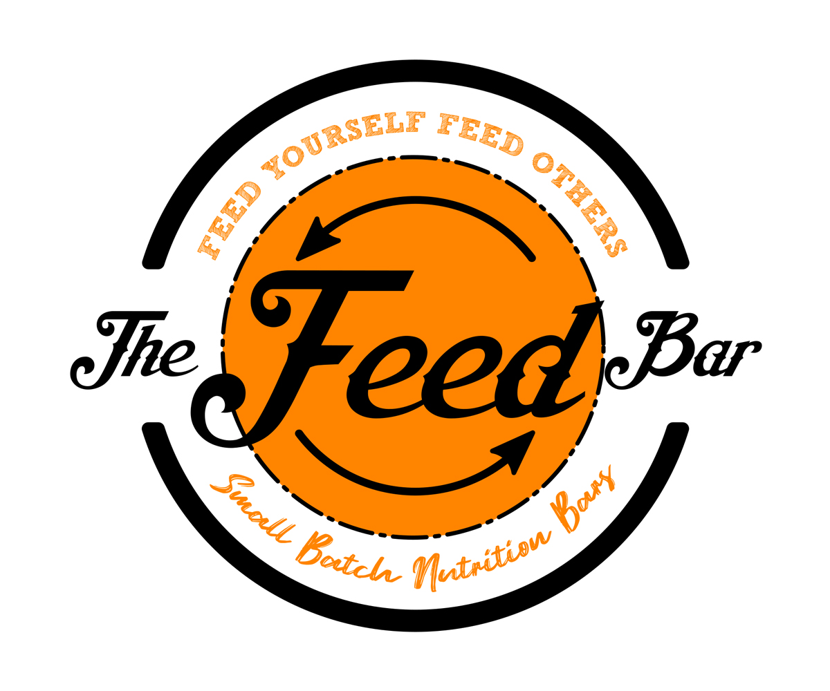 Design de Logo par FACH32 pour The Feed Bar | Design #20471788