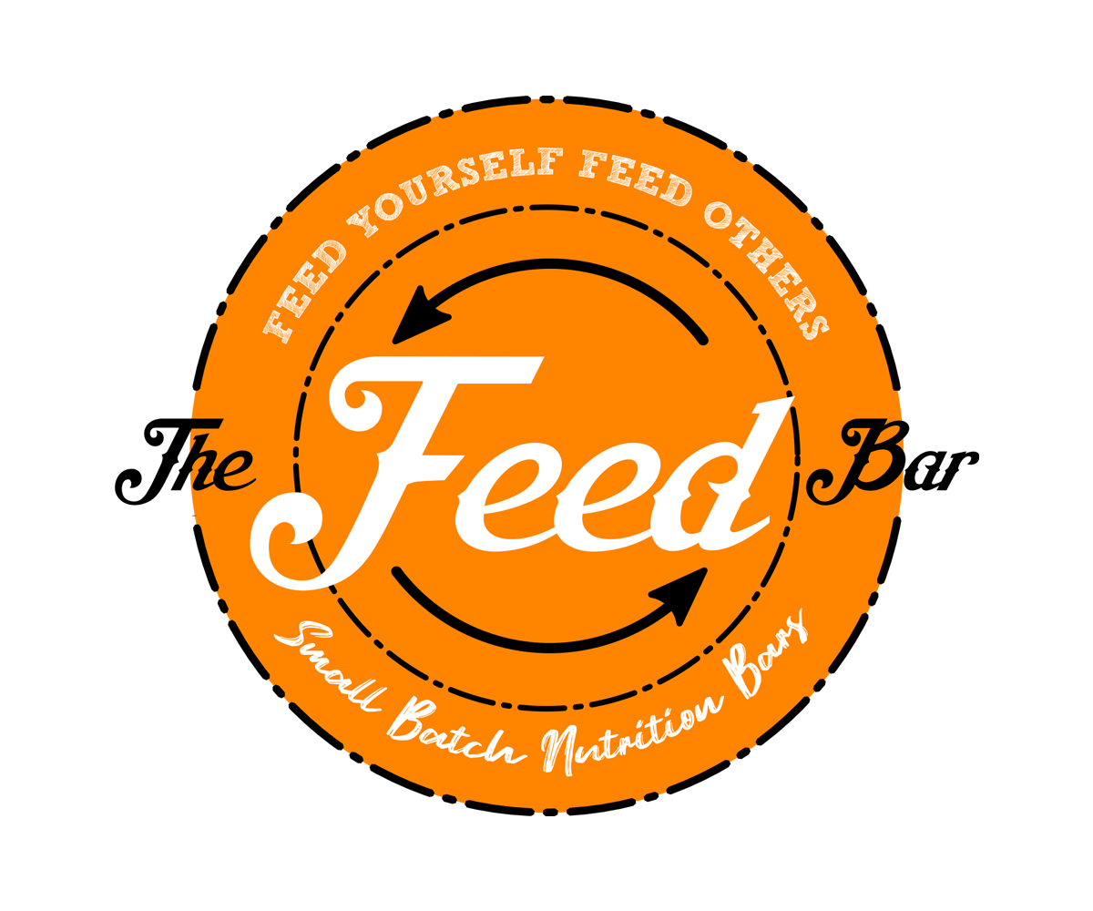 Logo Design by FACH32 for The Feed Bar | Design #20471790