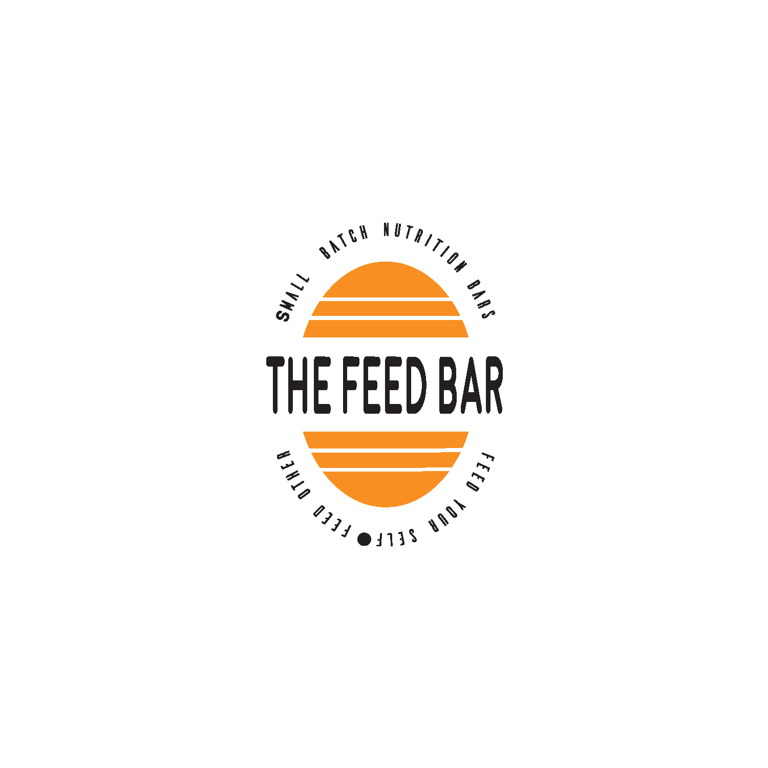 Logo Design by aD Design87 for The Feed Bar | Design #20503025
