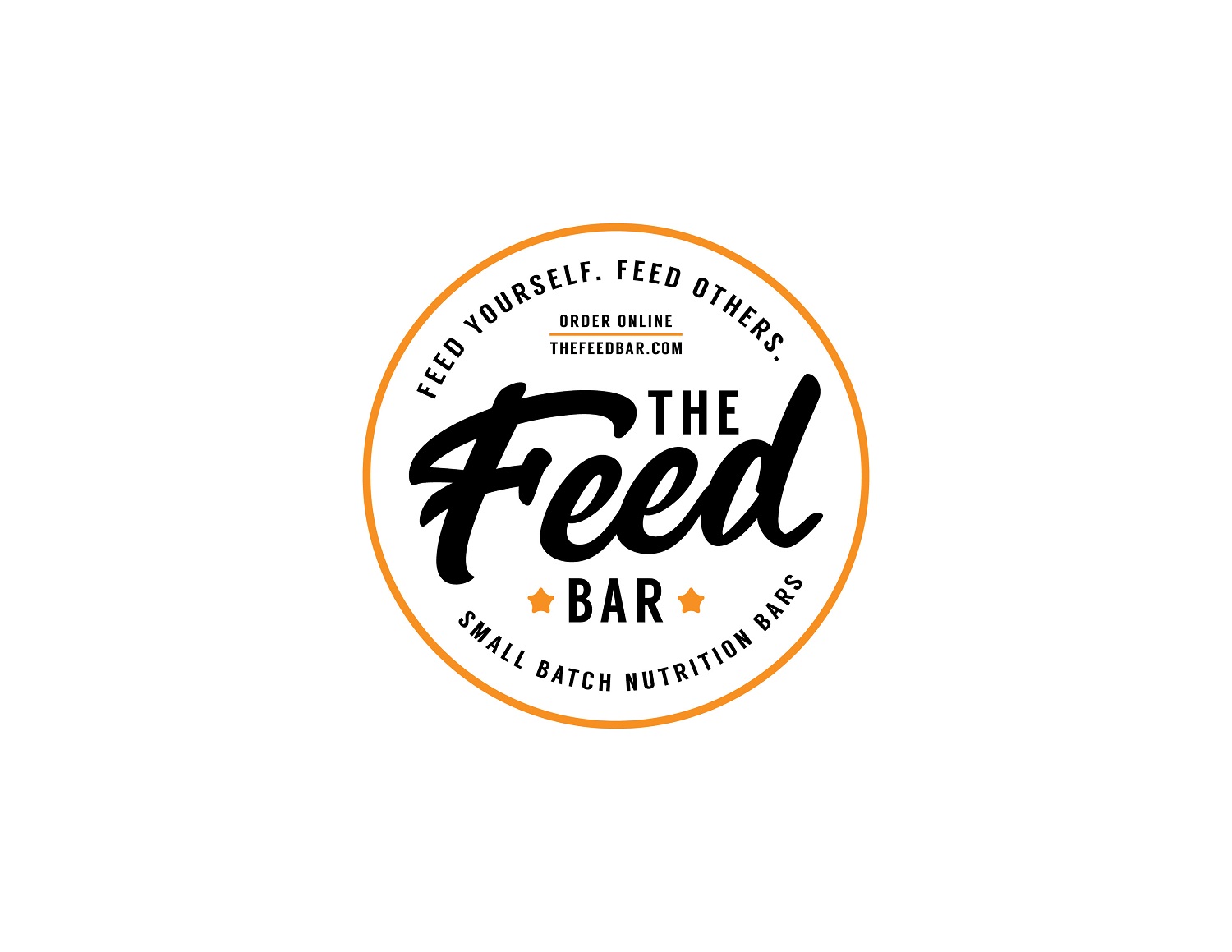 Logo Design by fashionable1978 for The Feed Bar | Design #20501807