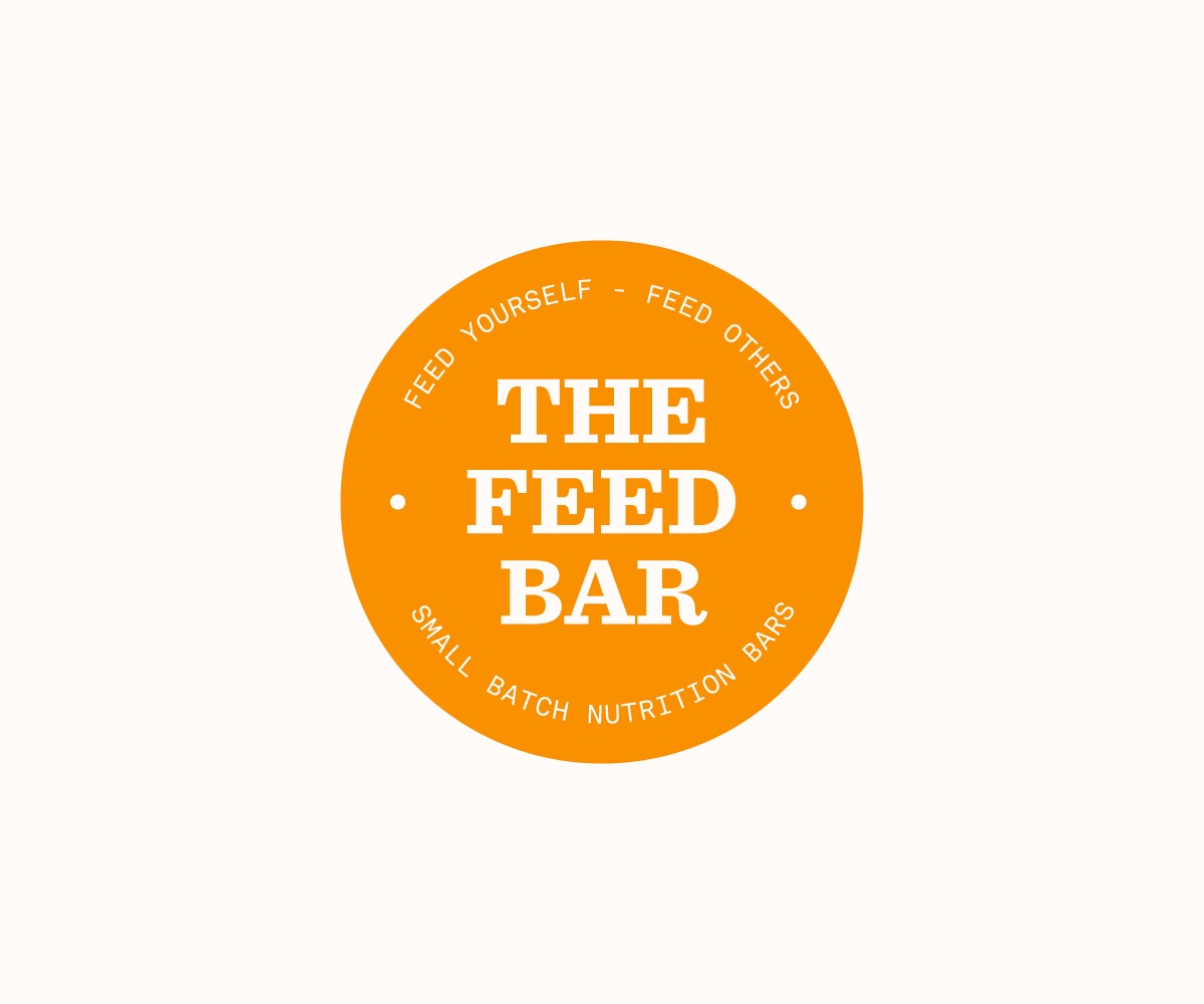 Logo Design by SamaelSol for The Feed Bar | Design #20450212