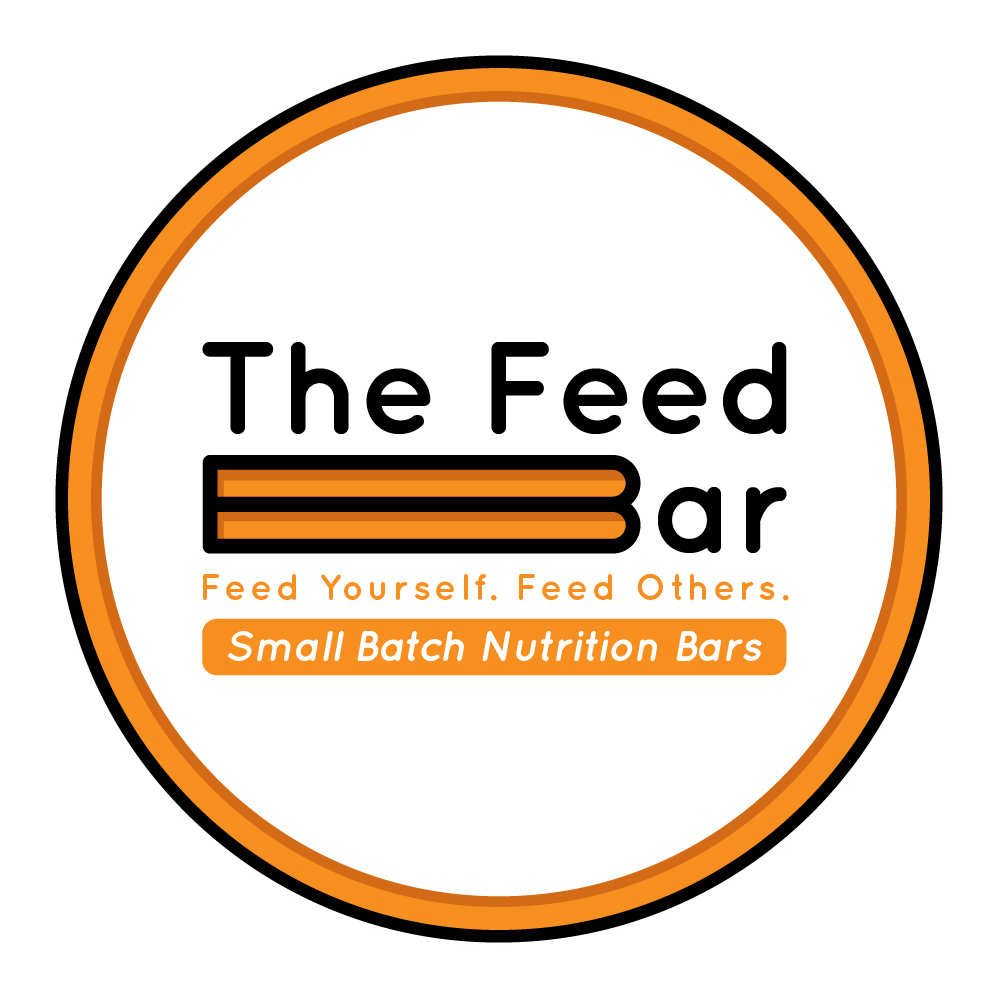 Logo Design by Irbf_Design for The Feed Bar | Design #20450147