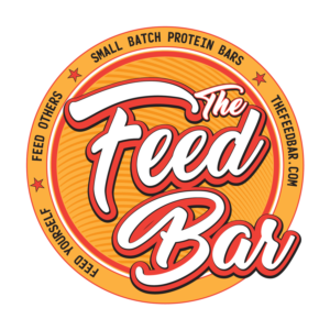 Logo Design by processK for The Feed Bar | Design #20462565