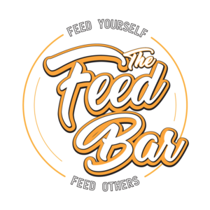 Logo Design by processK for The Feed Bar | Design: #20506625
