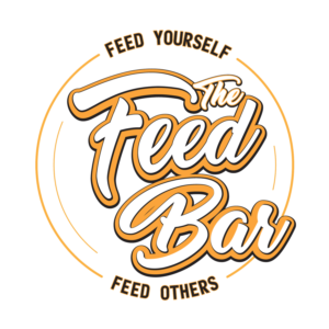 Logo Design by processK for The Feed Bar | Design: #20506626