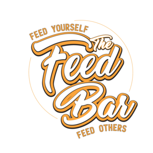 Logo Design by processK for The Feed Bar | Design: #20506627