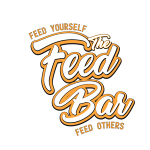 Logo Design by processK for The Feed Bar | Design: #20506628