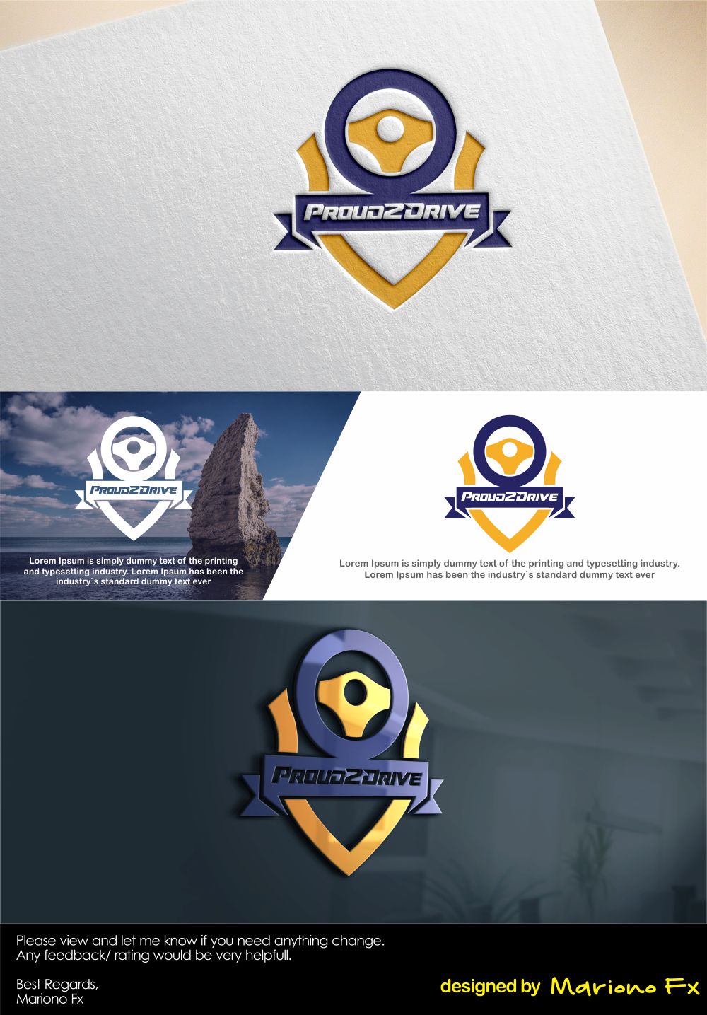 Diseño de Logo por Mariono Fx para CTC Transportation | Diseño #20461379