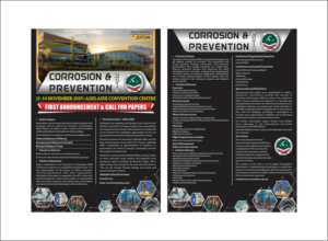 Flyer Design by Robert Macwan