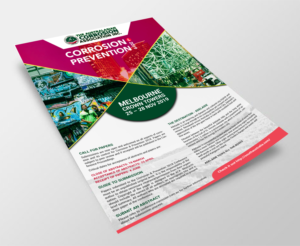 Flyer-Design von debdesign für dieses Projekt | Design: #20461930