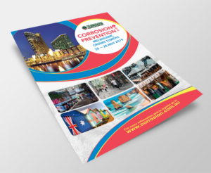 Flyer-Design von debdesign für dieses Projekt | Design: #20488266