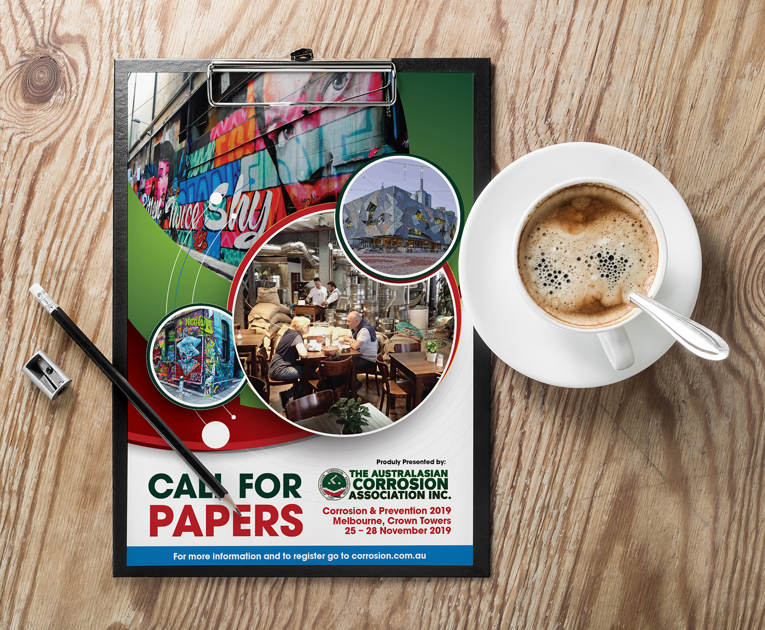 Flyer-Design von Deziners Zone für dieses Projekt | Design #20454987