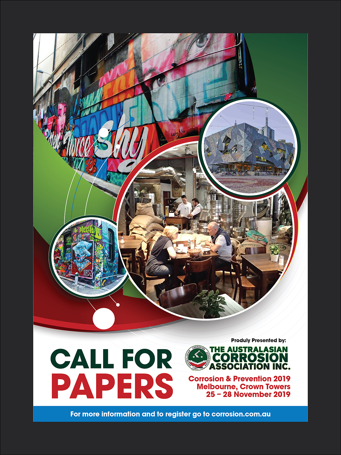 Flyer-Design von Deziners Zone für dieses Projekt | Design #20454988