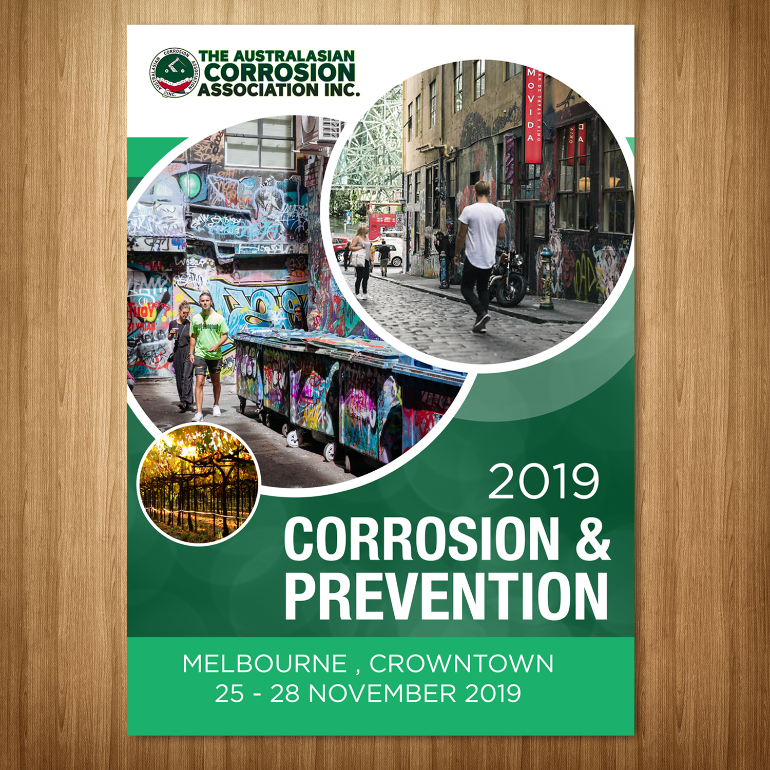 Design de Flyer par Schöpfer pour ce projet | Design #20456815