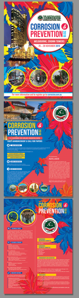 Flyer Design by BLUE WINGS for this project | Design #20502558