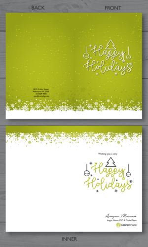 Graphic Design by D Creative