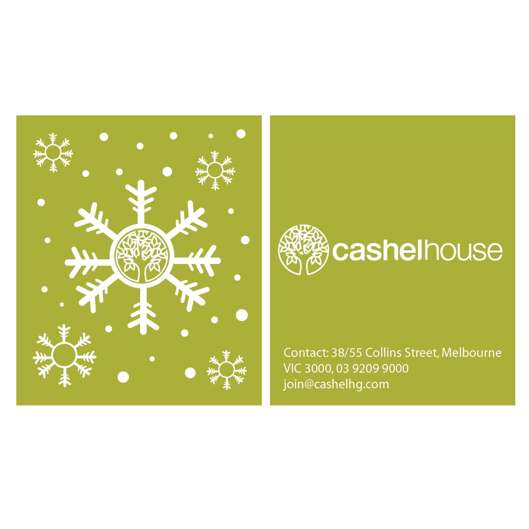 Graphic Design by 75-R-P-Z for Cashel House | Design #20463378
