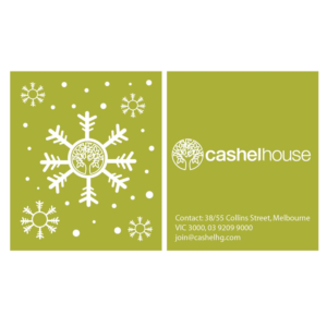 Graphic Design by 75-R-P-Z for Cashel House | Design: #20463378