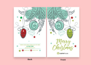 Graphic Design by Aurora:)