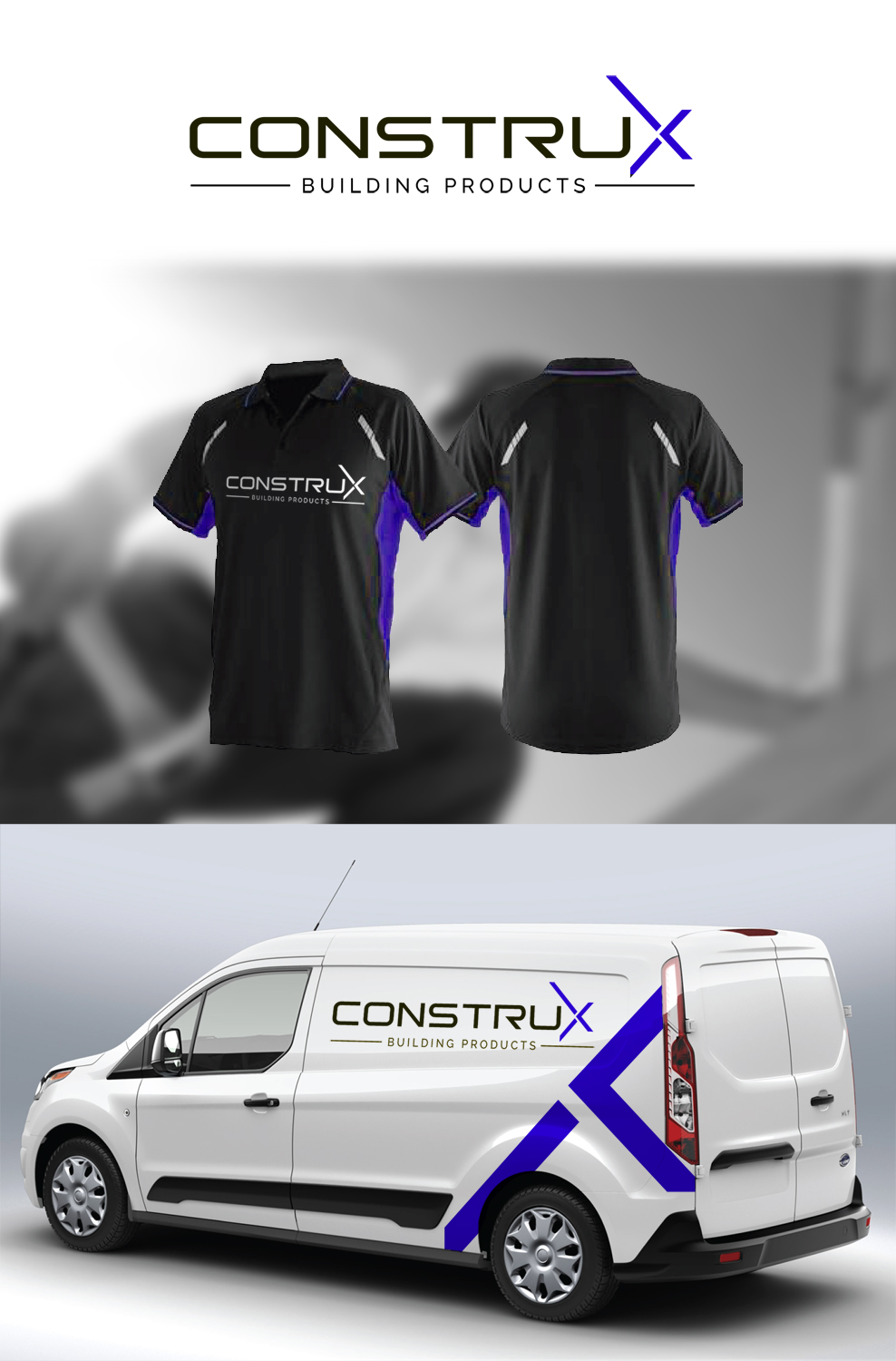 Logo Design by CanDoDesign for Brown Bag Media Group Inc | Design #20467715