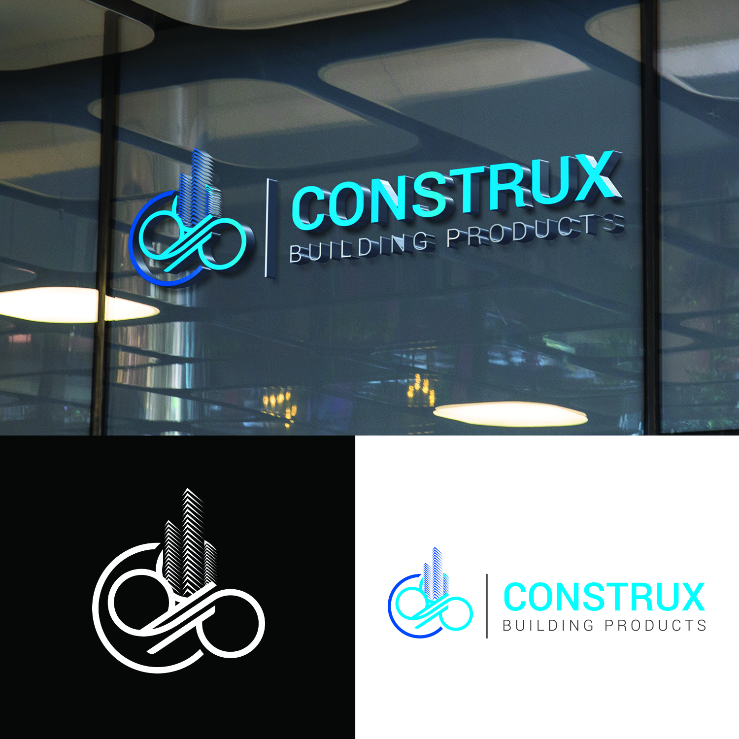 Logo Design by fastdesign360 for Brown Bag Media Group Inc | Design #20488904