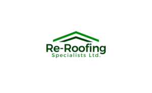 Logo Design by Avartde for Re-Roofing Specialists Ltd | Design: #20448015
