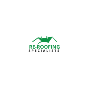Logo Design by TB Designs for Re-Roofing Specialists Ltd | Design: #20454221