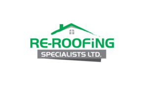 Logo Design by GODDREAMCREATION for Re-Roofing Specialists Ltd | Design: #20455481