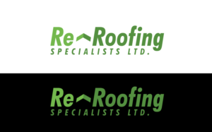 Logo Design by GODDREAMCREATION for Re-Roofing Specialists Ltd | Design: #20455484