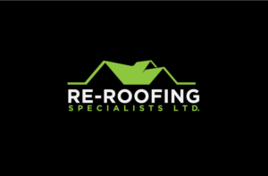 Logo Design by design_ghost 2 for Re-Roofing Specialists Ltd | Design: #20459561